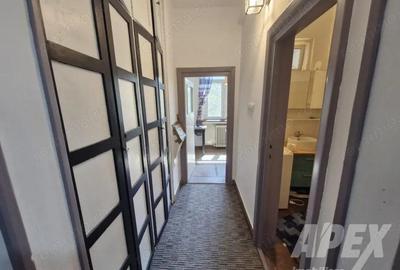 Garsoniera 40 mp decomandata | Blocurile rusesti Metrou Orizont - 4