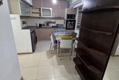 Apartament cu 3 camere, mobilat în Vitan - 4