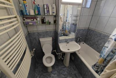 Apartament cu 2 camere decomandat în Nord - 2