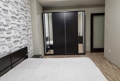 Apartament cu 3 camere decomandat în Apusului - 5