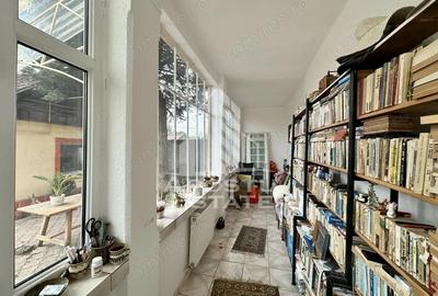 Casă cu Canalizare în Carani - 6