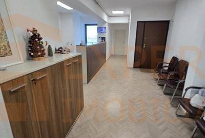 Penthouse, 3 camere decomandat de inchiriat - zona TOMIS NORD Constanta - 18
