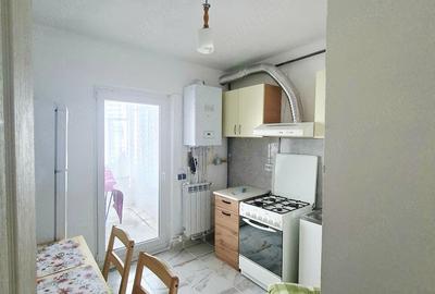 Apartament cu 2 camere decomandat în Piața Centrală - 8