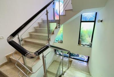 Vila Lux 350mp utili | Teren 750mp | Canalizare apa curenta - 23