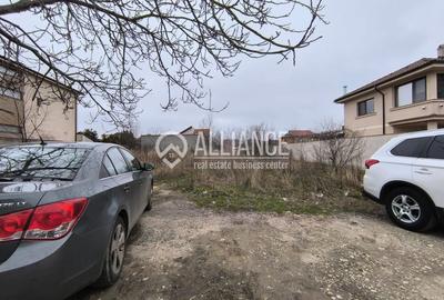 Teren Construcții intravilan de 993 mp, în Kamsas - 2