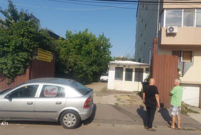 Mihai Bravu -Mat Haus teren cu constructii - 9