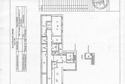 Spațiu comercial, de 596 mp, în Ultracentral - 1