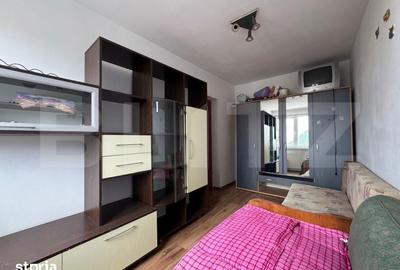 Apartament cu 3 camere semidecomandat în Cetate - 10