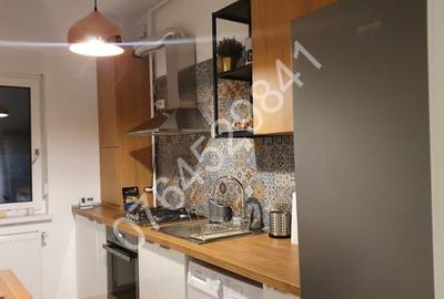 Apartament cu 2 camere decomandat în Central - 6