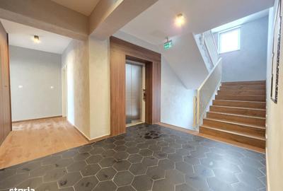 Apartament cu 2 camere decomandat în Tractorul - 8
