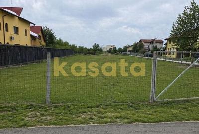 Teren agricol intravilan de 1472 mp, în Străulești - 3