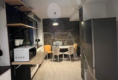 Apartament cu 2 camere în Alexandriei