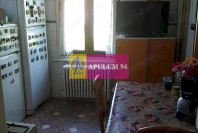 Apartament cu 6 camere decomandat, mobilat în Plevnei - 12