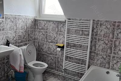 Casă cu 3 camere cu Teren 22 Mp în Suseni - 6