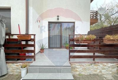 Apartament cu 2 camere decomandat cu gradina- Sanpetru - 26