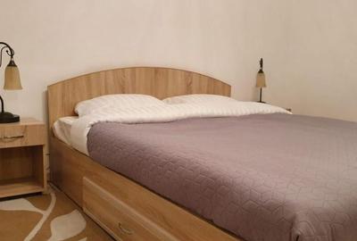 Apartament o camera Telegrafului - 1