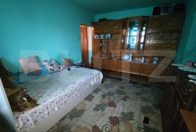 Apartament 2 camere, 39mp, zona Cugir