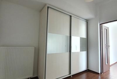 Apartament cu 2 camere semidecomandat, mobilat în Iancu Nicolae - 6