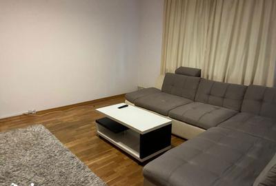 Apartament cu 2 camere semidecomandat în Calea București - 4