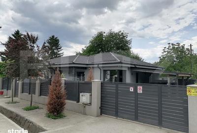 Casă cu 5 camere cu Teren 600 Mp în Răzvad - 2