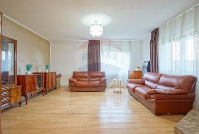 Casa cu 6 camere de vanzare in Rasnov, teren 1.100 mp, zona Glajarie - 13