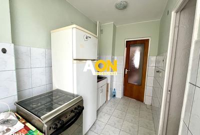 Garsonieră, mobilată în Cetate - 7