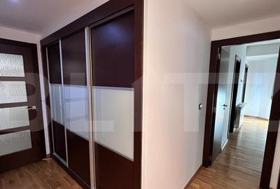 Penthouse de lux, centrala termica, aer conditionat, zona Ci - 12