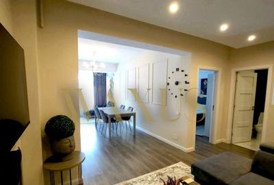 Apartament modern de vanzare, 2 camere, 53mp, parcare, Teilor - 3