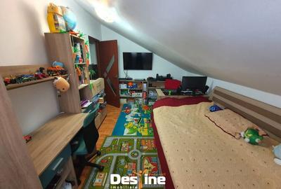 Apartament 3 camere 73 mp etaj 3 - zona Tatarasi - Aviatiei - 7