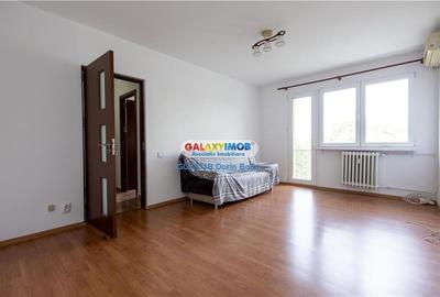 Inchiriere apartament 2 camere TITAN - nemobilat (Aleea Rotunda)