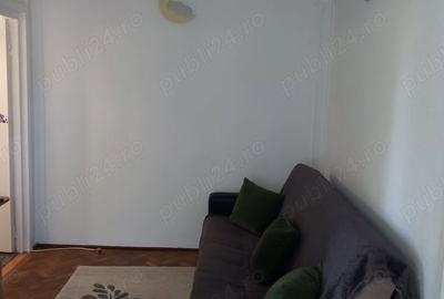 Apartament cu 2 camere nedecomandat, mobilat în Brotăcei - 3