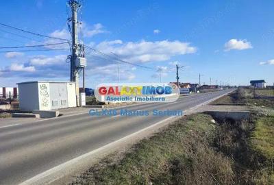 Vanzare teren intravilan Ulmi - 6