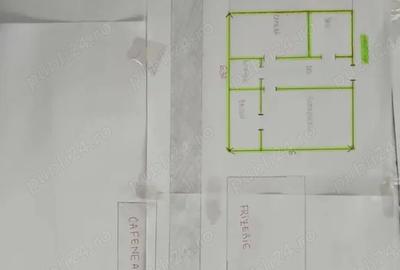 Apartament 2 camere - 2