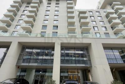 REA1027465 Apartament modern 3 camere Aviatiei Tower II I View liber - 4