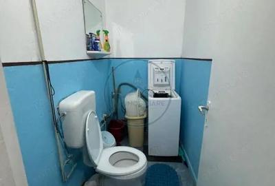 Apartament cu 4 camere decomandat în Central - 6