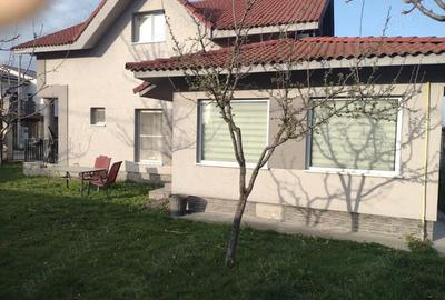 Casă cu 4 camere cu Teren 609 Mp în Freidorf - 5