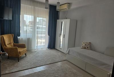 Garsonieră decomandată în Roșu - 2