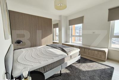 Apartament cu 2 camere în Iosia - 3