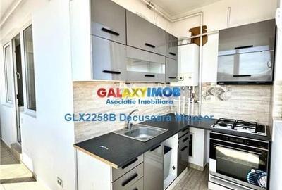 Apartament 3 camere, Mobilat, Utilat Militari Residence  480 Euro - 6