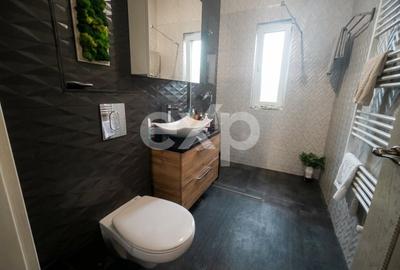 Apartament cu 3 camere semidecomandat, mobilat în Mioveni - 10