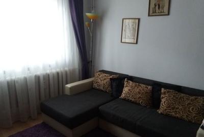 Garsonieră decomandată în Gorjului - 3
