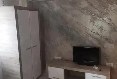 350 Euro! Garsoniera in bloc nou langa Carrefour Felicia, et 1