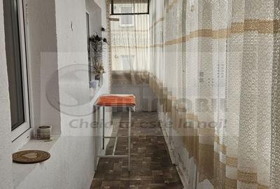 Apartament cu 2 camere decomandat, mobilat în Păcurari - 8