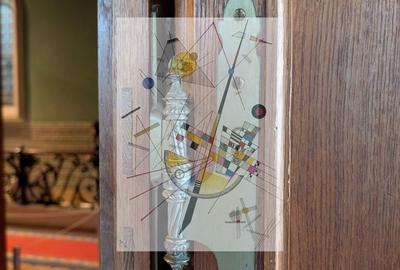 Apartament cu 2 camere în Central - 3