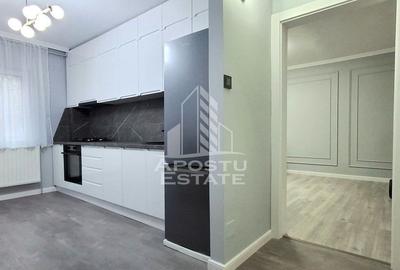 Apartament cu 3 camere decomandat în Micălaca - 11