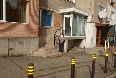 Spațiu comercial, de 70 mp, în Central