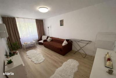 Apartament cu 2 camere în Crângași - 1