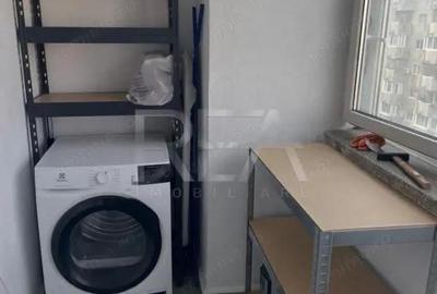 3 camere Parcul Sebastian - 2