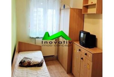 Apartament cu 3 camere semidecomandat în Mihai Viteazul - 2