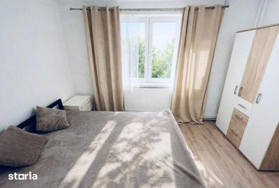 Apartament cu 2 camere în Central - 5